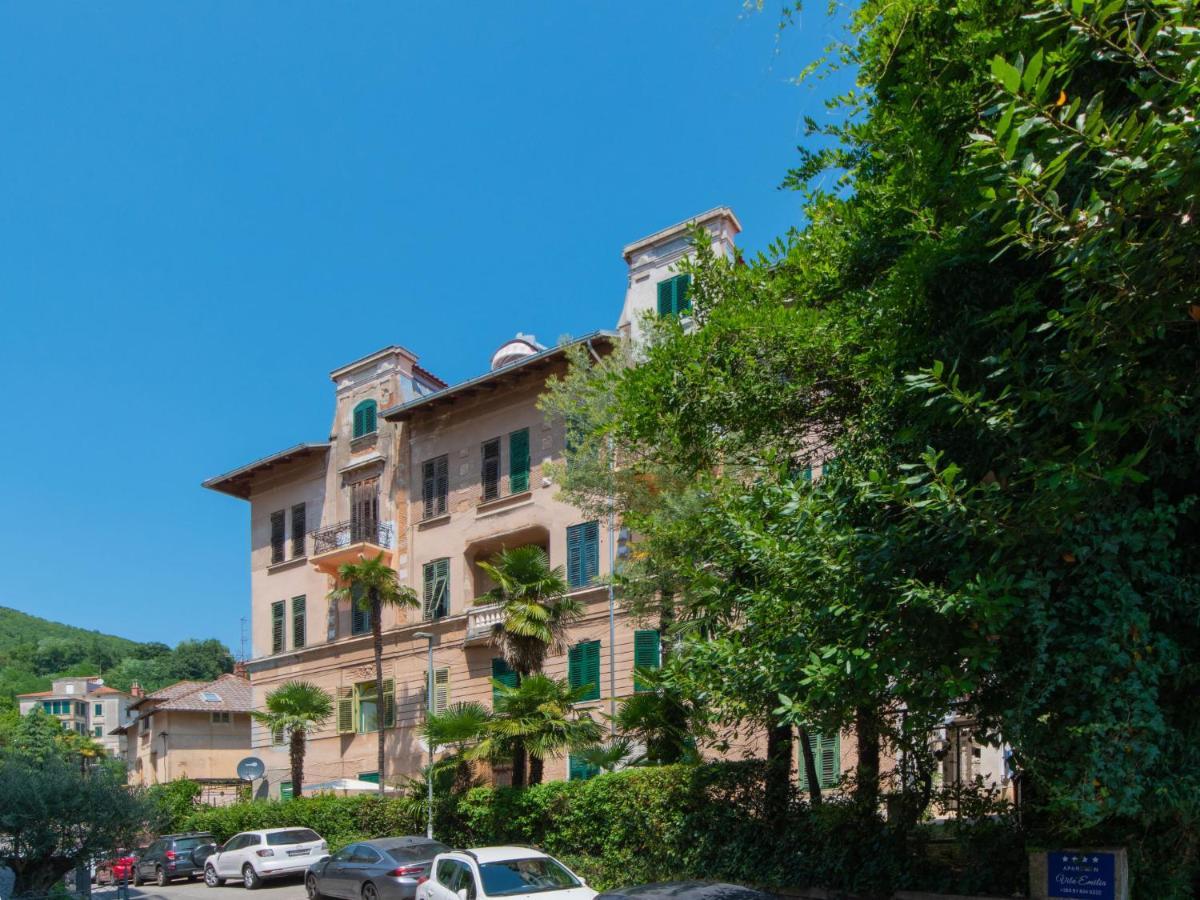 Appartamento Emillia By Interhome